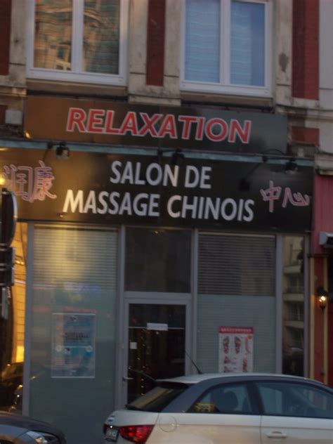 massage chinois gare du nord|The Best 10 Massage near Gare du Nord in Paris